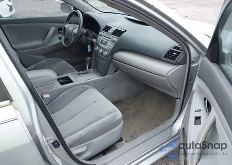 2007 Toyota Camry Le из США, поврежденный, VIN 4T1BE46K47U083232